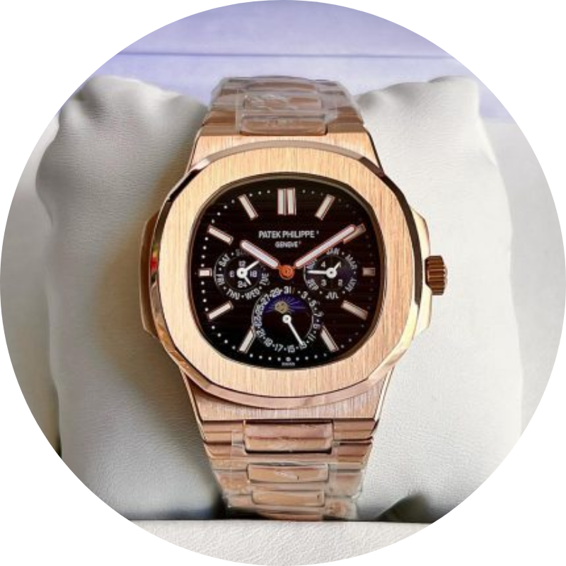 Patek Phillipe