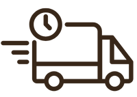 Nationwide Delivery (3–5 Working Days)