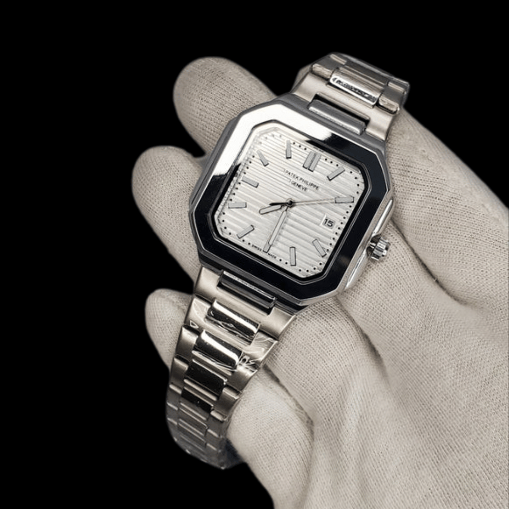 Aurelian AquaSport Luxury Watch