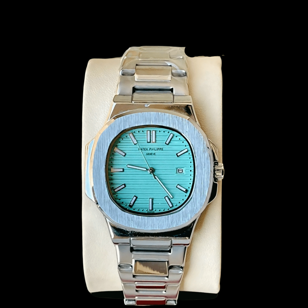 Aurelian AquaSport Luxury Watch