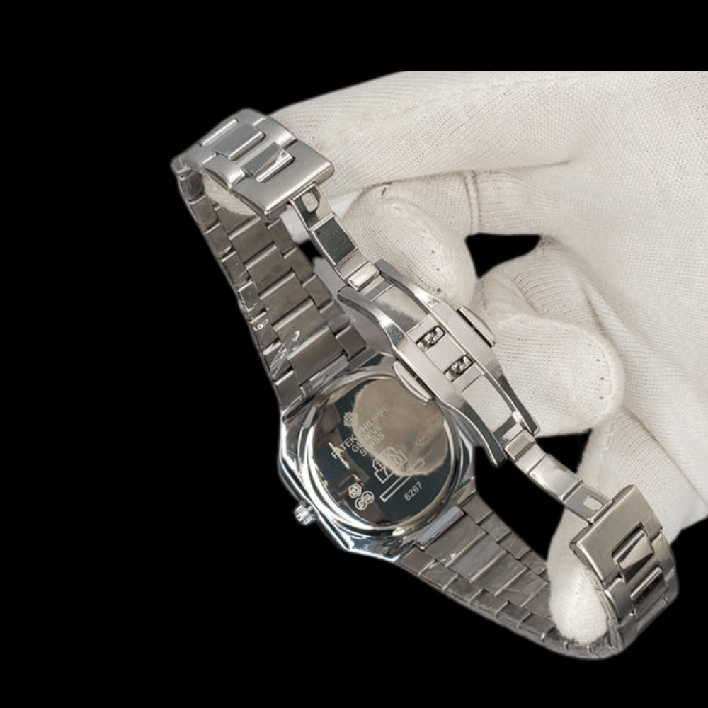 Aurelian AquaSport Luxury Watch