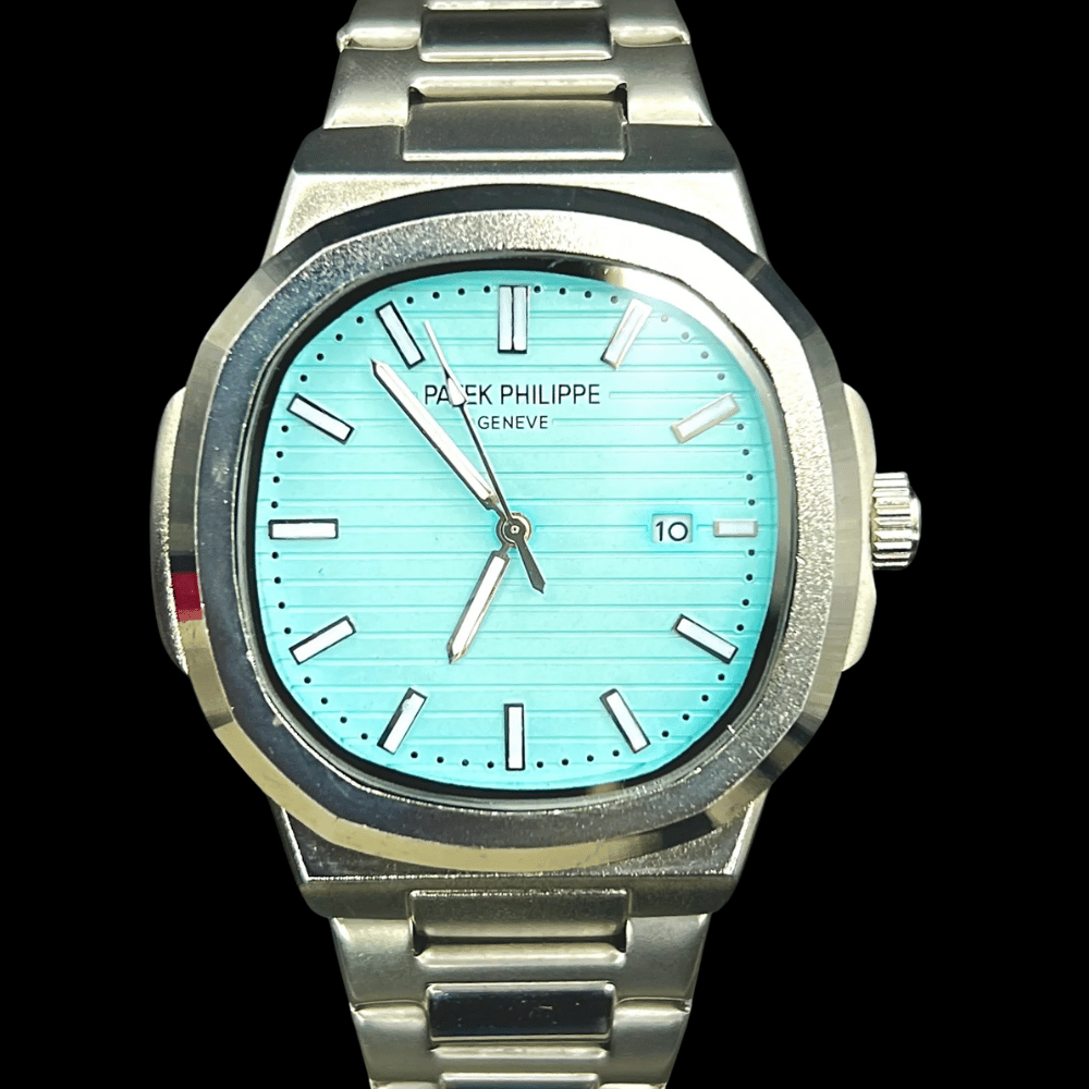 Aurelian AquaSport Luxury Watch
