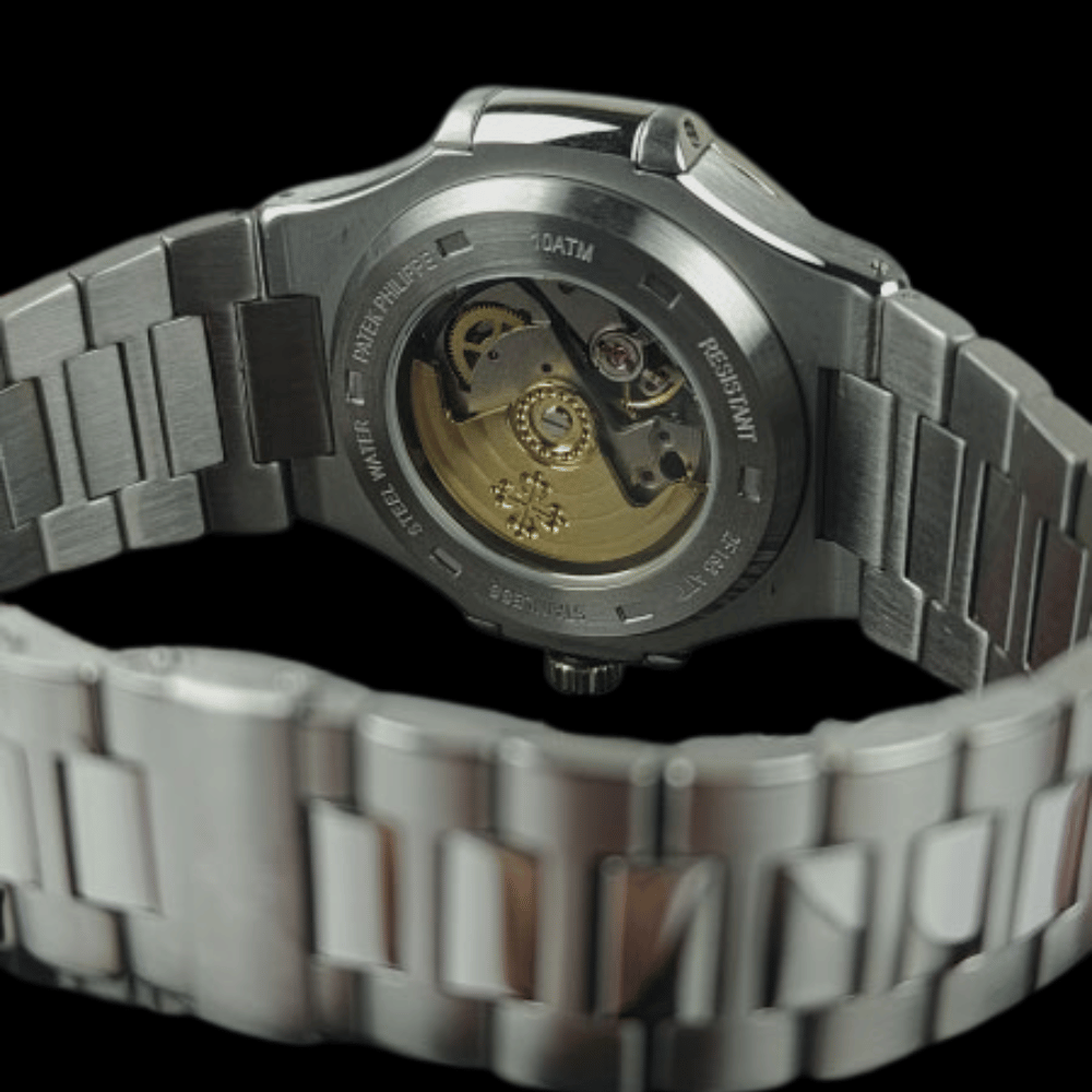 Aurelian AquaSport Luxury Watch