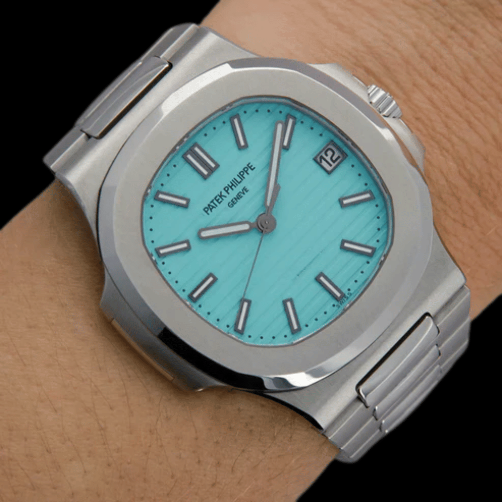 Aurelian AquaSport Luxury Watch