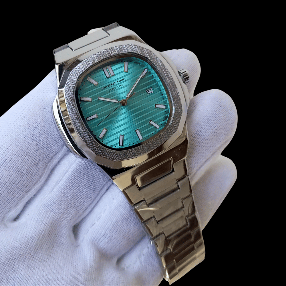 Aurelian AquaSport Luxury Watch