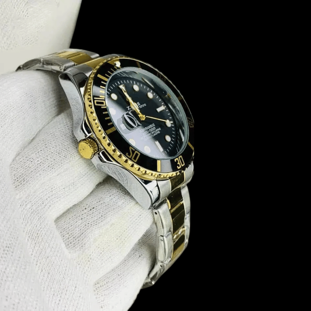 Rlx Submarine Men's Watch