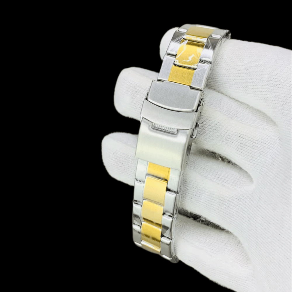 Rlx Submarine Men's Watch