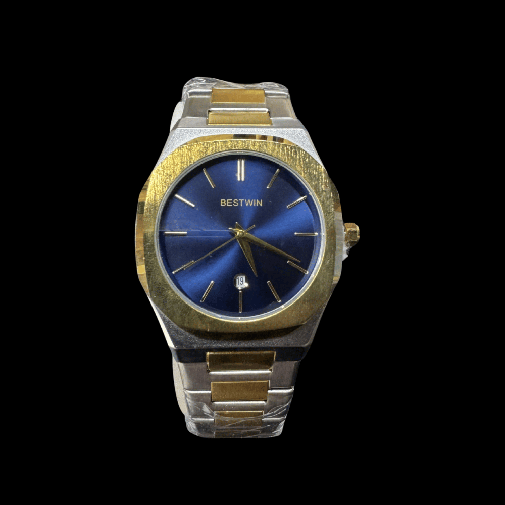 BSTWIN Premium Chain Style Wrist Watch