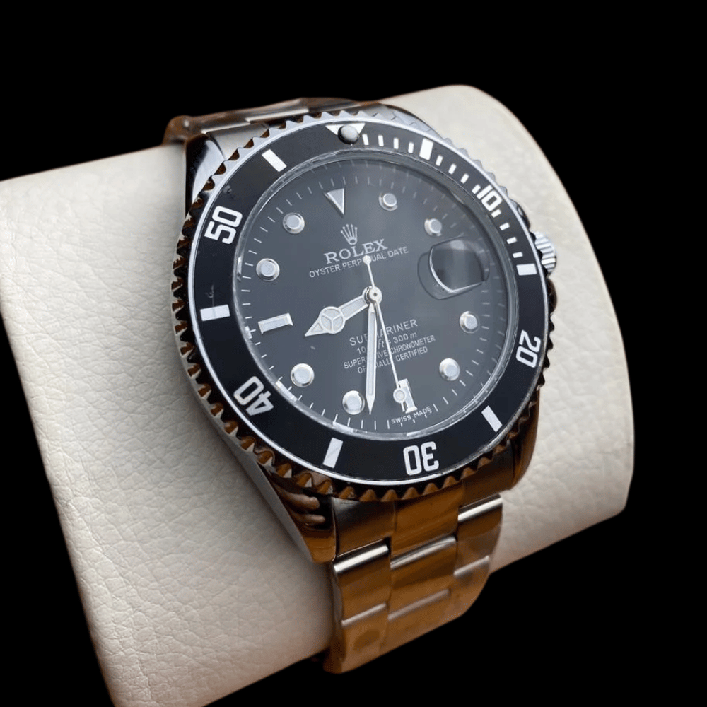 Rlx Submarine Men's Watch