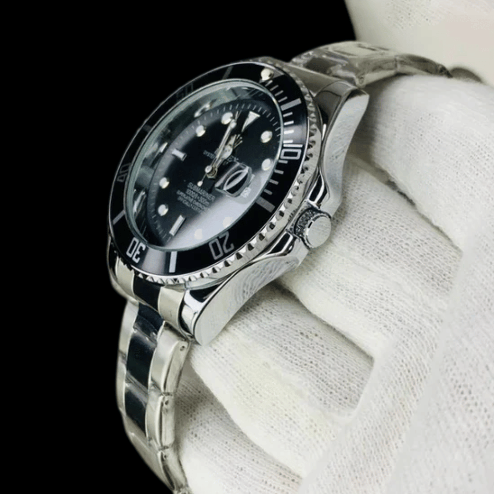 Rlx Submarine Men's Watch