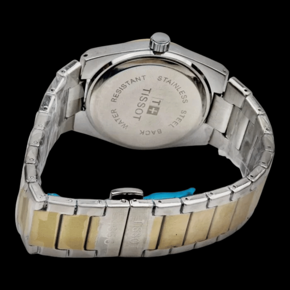 Tissot PRX Chain Watch